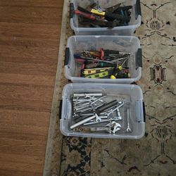 Tools 