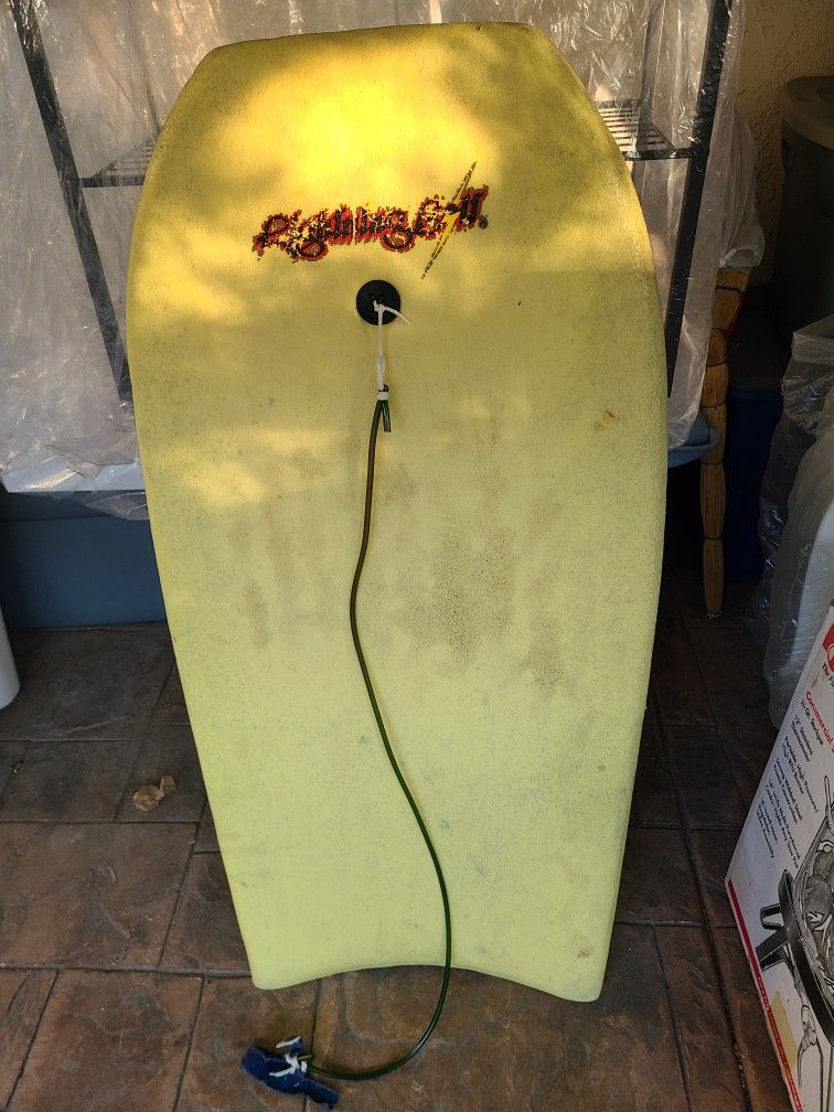 Boogie Board