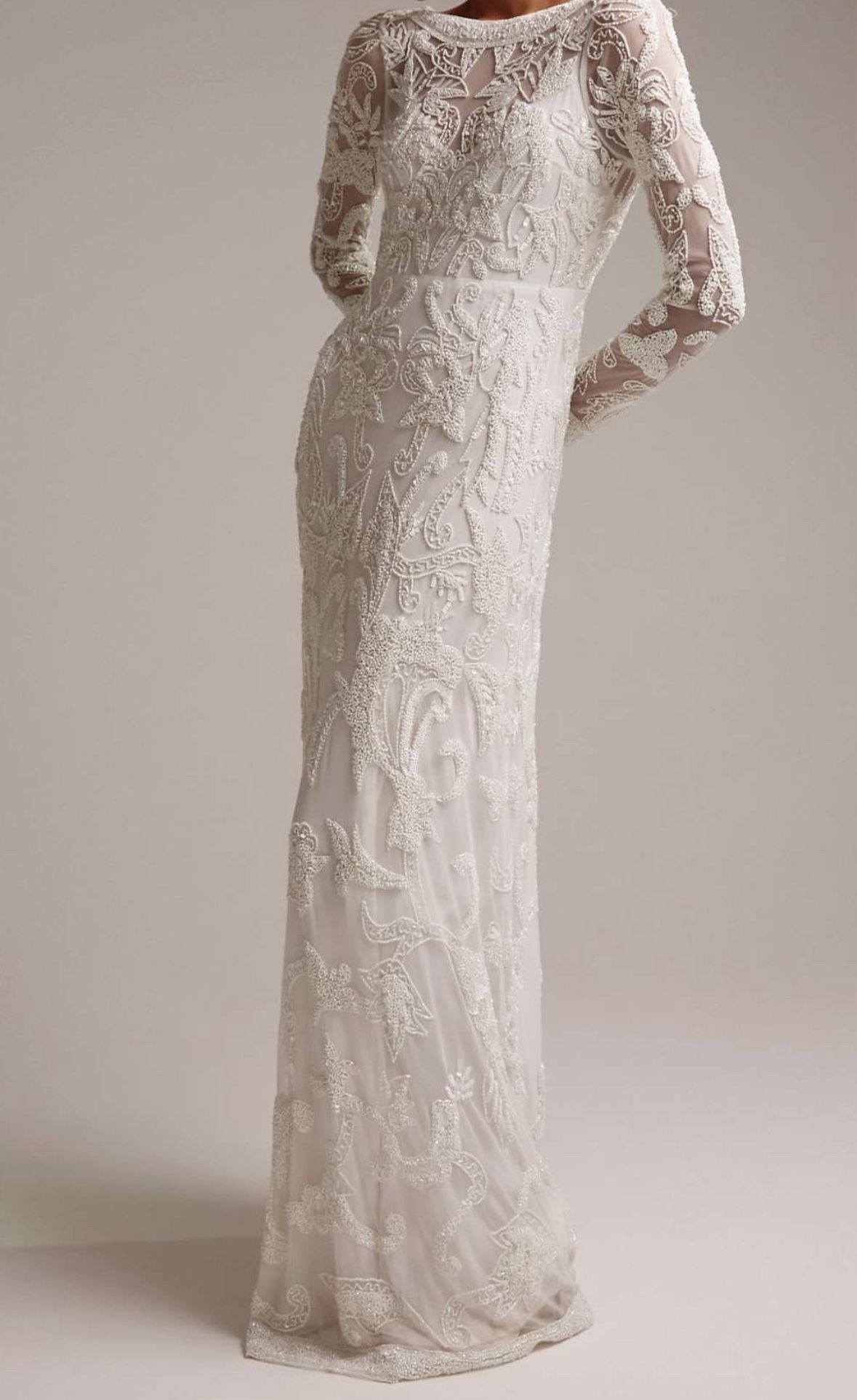 Wedding Dress - ASOS