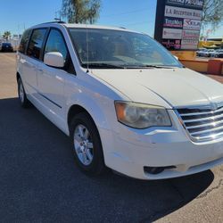 2010 Dodge Caravan/Grand Caravan