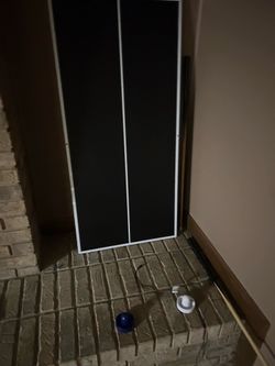 Pool tablet accessories set