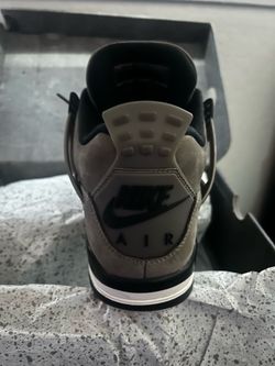 Jordan 4 cave stone, 9M