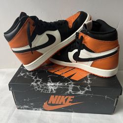 Air Jordan 1 Size 8 ##3900