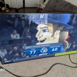 65inch Samsung Smart TV 