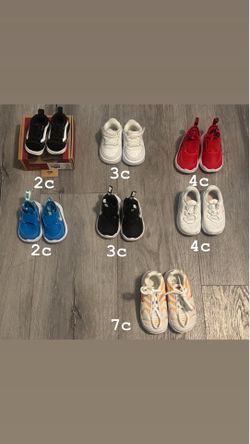 Baby/toddler shoes