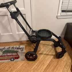 Orbit Baby G5 Stroller Frame