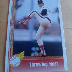 Nolan Ryan 