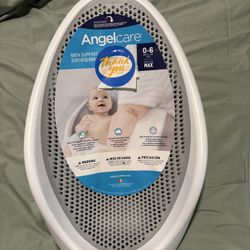 AngelCare Bath Seat