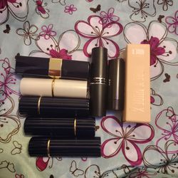 lipstick bundle..read description!