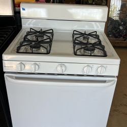 Used Gas Stove 3 Months Guaranteed 