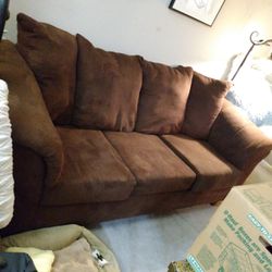 Sofa Chairs A Set Of 2