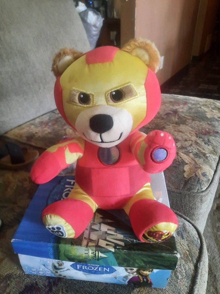 Toy