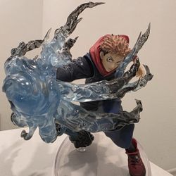 Jujutsu Kaisen - Itadori Yuji 