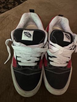 Van’s shoes