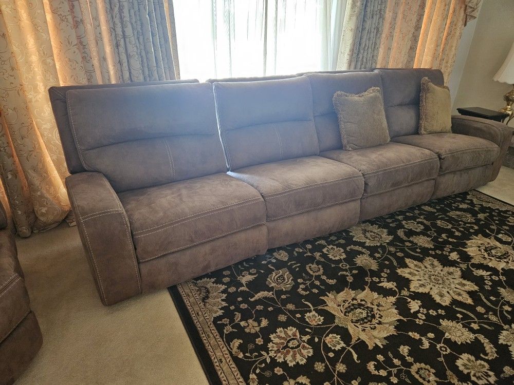 Sofa sectional 