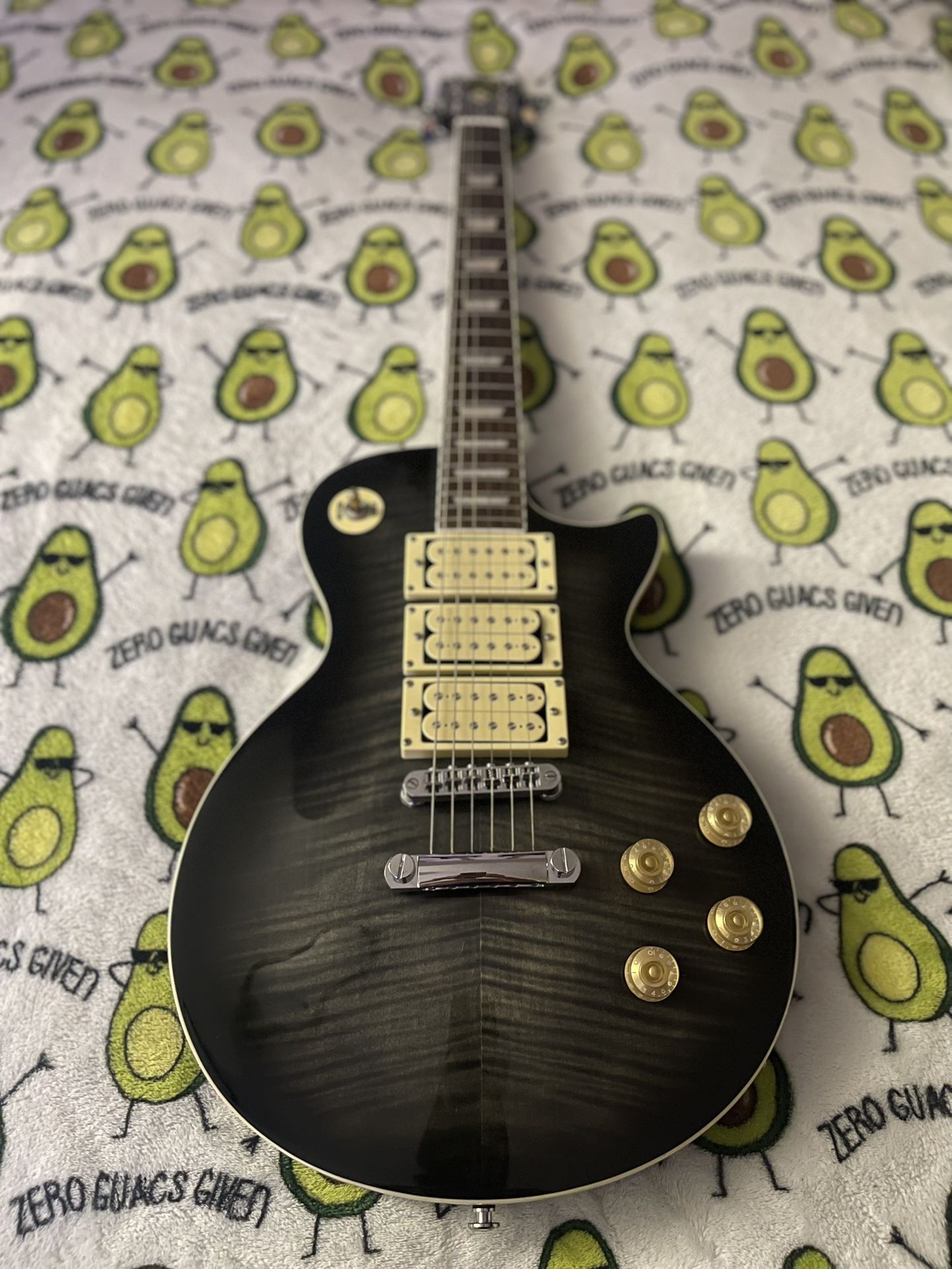 FIREFLY FFLP