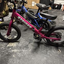 Strider Bikes 