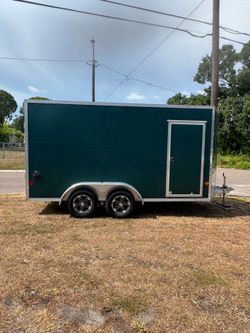 2022 Alcom Stealth 14x7