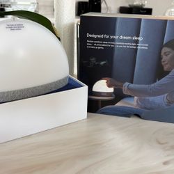 Hatch Restore Personalized Sleep Solution 