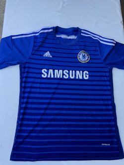 Chelsea jersey