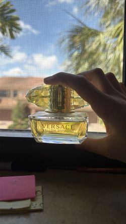 versace parfum