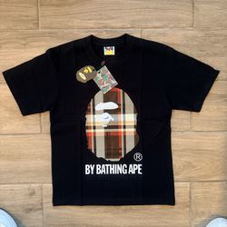 Burberry Bape Tee