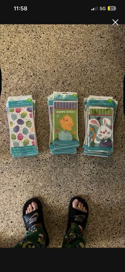 Goodie Bags