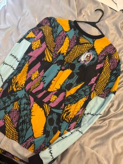 Disney Spirit Jersey Sally