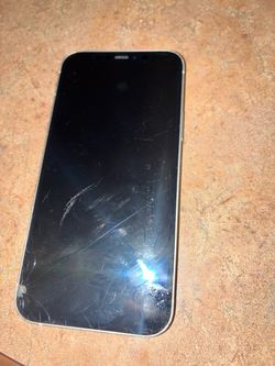 White Apple iPhone !!!!PASSCODE LOCKED!!!!