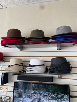 Mr T’s Men’s Fashions