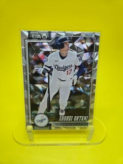 🔥🔥2026 Topps Series-1⚾️Shohei Ohtani🔥🔥