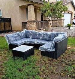 Patio furniture set outdoor patio furniture πβοΈππΊ