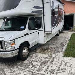 Fleetwood Altitude 29f