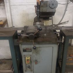 Cold Saw
