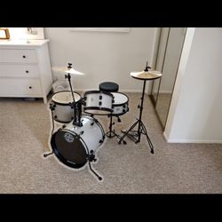 Quest Love Drum Kit