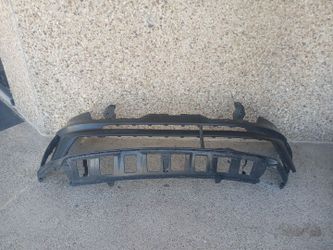 2021-23 Kia Sorento Front Bumper