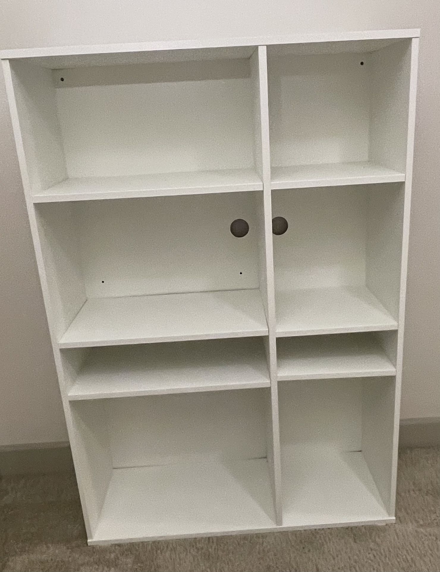 IKEA Bookcase / Storage Shelves