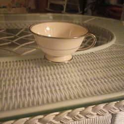 Fine China