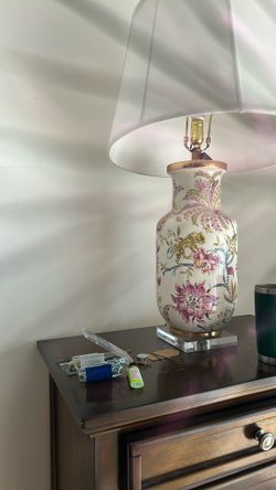 Neiman Marcus Lamp