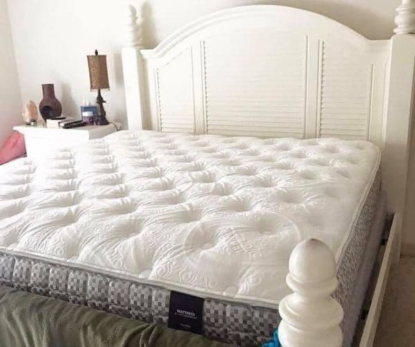 Queen Mattresses - Premium Comfort | Just $25 initial payment | Same Day Delivery