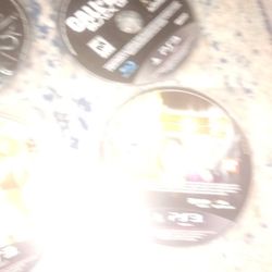 Some More Pictures Of Ps3 Video Games 