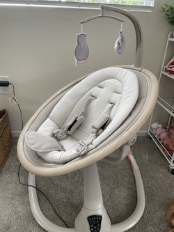 Maxi-Cosi Baby Swing