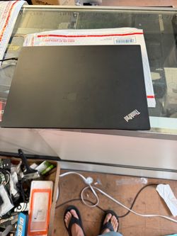 Lenovo ThinkPad E485 Ryzen 5 | 12GB RAM | 1TB SSD + 500GB HDD | Win 11