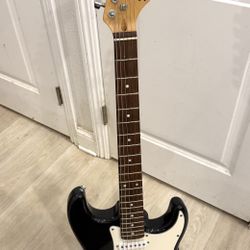 Fender Squire Strat Electric Guitar Vintage  