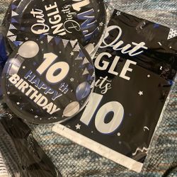Birthday