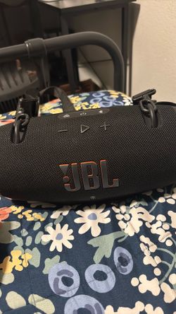 JBL XTREME 4