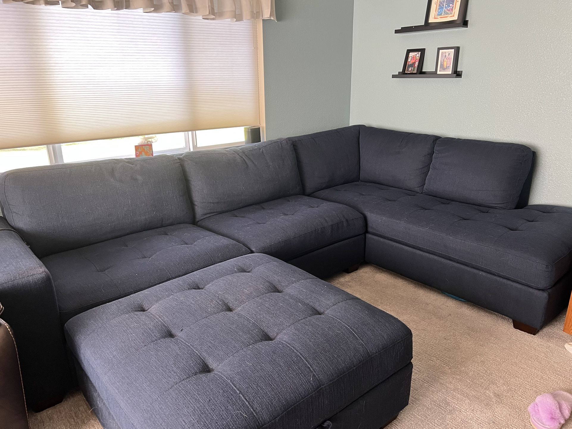 Sectional Sofa