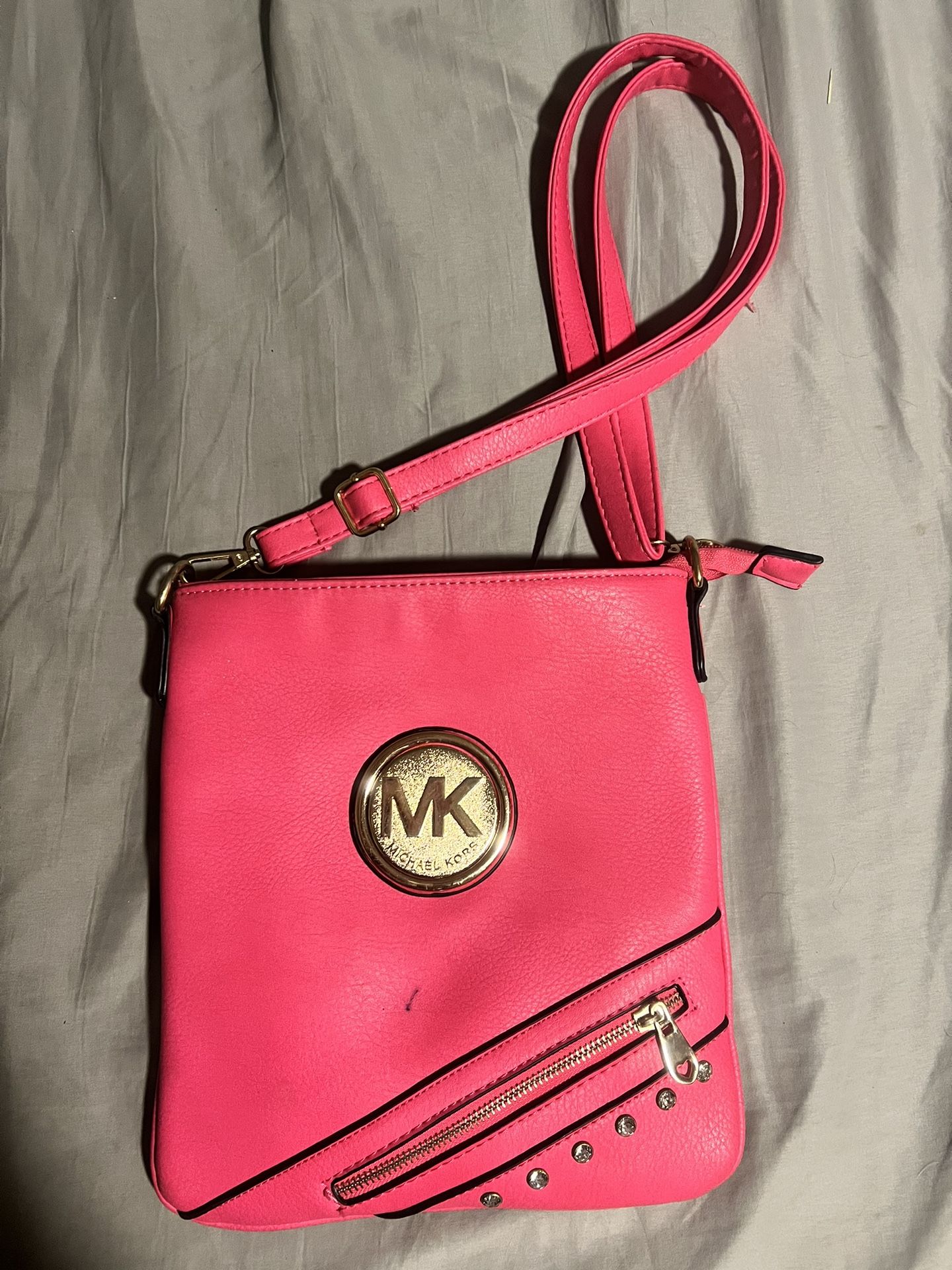 New Michael Kors Purse for Sale in Chandler, AZ - OfferUp