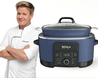 Ninja Foodi PossibleCooker PRO 8.5 Quart 8-in-1 Multi-Cooker Slow Cooker – NEW UNUSED