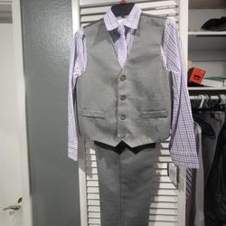 Kids Dress Clothes